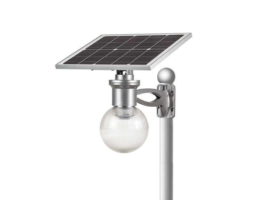 ROAD-SC-ML-R40-LUZ SOLAR DE LUNA PARA PARED DE 12W
