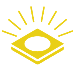 Logo de Iluminación LED